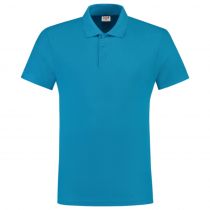 Tricorp Casual 180-Gsm Polo 201003, turkis, 1 stk.