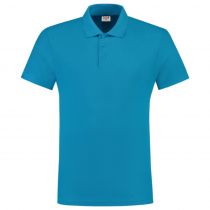 Tricorp Fritid 180-Gsm Polo 201003, Turkis, 1 Stykke, SUT-201003Turquoise