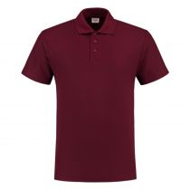 Tricorp Casual 180-Gsm Polo 201003, vin, 1 stk.