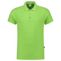 Tricorp Casual 180-Gsm utstyrt polo 201005, lime, 1 stk.