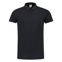 Tricorp Casual Cooldry Fitted Polo 201013, marineblå, 1 stk.