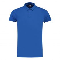 Tricorp Casual Cooldry Fitted Polo 201013, kongeblå, 1 stk.