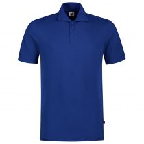 Tricorp Casual Polo Jersey 201021, Kongeblå, 1 Stykke, SUT-201021Royalblue