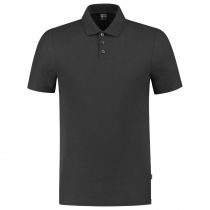Tricorp Casual Fitted Poloshirt Rewear 201701, mørkegrå, 1 stk.