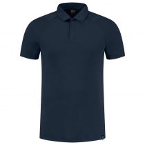 Tricorp Workwear Polo Re2050 202701, Blekk, 1 Stykke, SUT-202701Ink