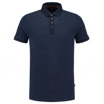 Tricorp Premium Men Premium Stitched Polo 204002, blekk, 1 stk