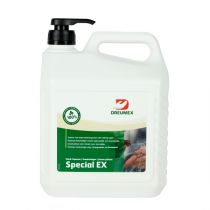 Dreumex Special Ex med pumpedispenserkanne, 2,7 L