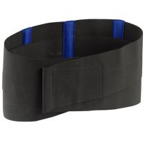 Productos Climax 17-C elastisk belte uten seler, svart, 1 stk