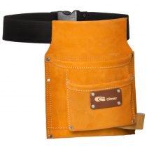 Productos Climax Simple Tool Belte Bag, oransje, 1 stk