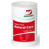 Dreumex Natural Care One2Clean Håndkrem, 1,5 L