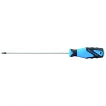 Gedore Blue Line, 2163 KTX T10, 3C-skrutrekker med kuleende, Torx T10, 1 stk., SGD-2824213