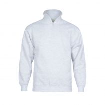 Tracker 3060 Original Sweat Sweatshirt, Lys gråmelert, 1 stk