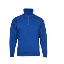 Tracker 3060 Original Sweat Sweatshirt, kongeblå, 1 stk, STK-306008