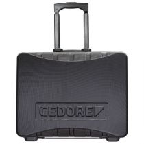 Gedore Blue Line, WK 1040 L, Tom Roller Tool Case, 1 stk., SGD-3065391