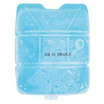 Franz Mensch SiCC Cartridge Foaming Hand Soap, Lyseblå, 12 x 700 ml