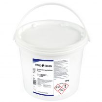 Hygo Clean Surface Cleaning Avfettingspasta, Hvit, 1 x 10 kg