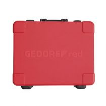 Gedore Red Line, R20650066, tom verktøykasse 445x180x380 mm, ABS, 1 stk.
