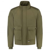 Tricorp Workwear Bomber Jacket 402014, Army, 1 stk