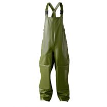 Dolfing Druten Dungaree med knepute P1 Grønn, 1 stk, SDD-423.01.06