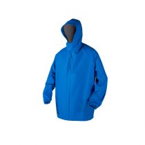 Dolfing Druten 436.12.25 Anorak P12 Northcliff Med 3Df-teknologi Aqua Blue, 1 stk.