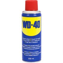WD-40 Multi Spray 200 ml