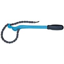 Gedore Blue Line, 120000, Chain Pipe Wrench Boss, 1 stk., SGD-4502350