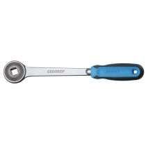 Gedore Blue Line, 380200, Ratchet, 1 stk, SGD-4513120