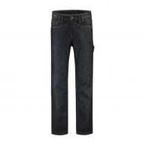 Tricorp Workwear Jeans Mid Rise 502002, denimblå, 1 stk