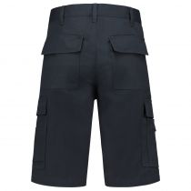 Tricorp Workwear Basic Work Shorts 502019, Marineblå, 1 stk