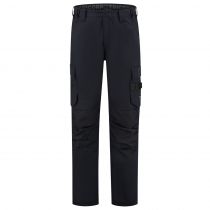 Tricorp Workwear Arbeidsbukse Twill Cordura 502021, Marineblå, 1 Stykke, SUT-502021Navy