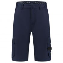 Tricorp Workwear Arbeidshorts Twill 502025, blekk, 1 stk