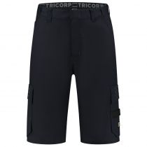 Tricorp Workwear Arbeidshorts Twill 502025, Marineblå, 1 stk