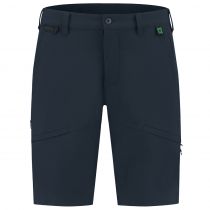 Tricorp Workwear Arbeidsshorts Fitted Stretch Re2050 502703, Blekkblå, 1 Stykke, SUT-502703Ink