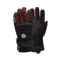 Gloves Pro Black Force arbeidshansker, svarte, 12 par, SGP-5261