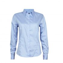 Tracker 5582 Stretchskjorte for damer, lyseblå, 1 stk