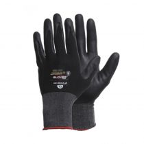Gloves Pro Regular Grips arbeidshansker, svarte, 12 par