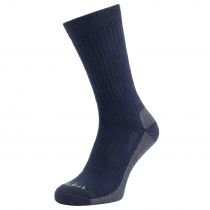 Tricorp Workwear Work Socks Circular 602701, blekk/mørkegrå, 1 par