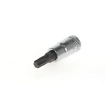 Gedore Blue Line, ITX 20 T30, skrutrekkerbitssokkel 1/4 tommer, Torx T30, 1 stk., SGD-6191240