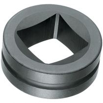 Gedore Blue Line, 31 VR 8, Insert Ring For Friksjon Skralle Square 8 mm, 1 Stk, SGD-6261200