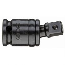 Gedore Blue Line, KB 3095, Impact Universal Joint 3/8 tommer, 1 stk., SGD-6262440