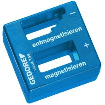 Gedore Blue Line, 149, Magnetizer og Demagnetizer, 1 stk, SGD-6416500