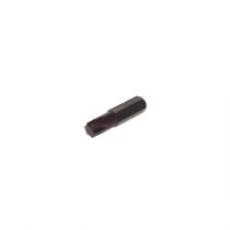 Gedore Blue Line, 887 TX T45, skrutrekkerbit 5/16 tommer Torx T45, 1 stk., SGD-6571310