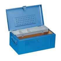 Gedore Blue Line, 1440-70, Jumbo Empty Tool Box, 320x698x387 mm, 1 stk., SGD-6616510