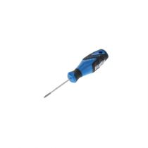 Gedore Blue Line, 2163 TX T8, 3C-skrutrekker, Torx T8, 1 stk., SGD-6685670