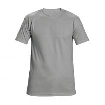 Hansker Pro Teesta T-skjorte, grå, 1 stk
