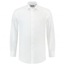 Tricorp Corporate Basic skjorte 705005, hvit, 1 stk