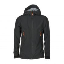 Tracker 7085 Active Softshell-jakke, svart, 1 stk, STK-708504