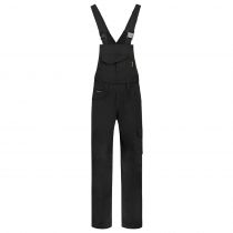 Tricorp Workwear Dungaree Overall Industrial 752001, Sort, 1 stk