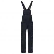 Tricorp Workwear Dungaree Overall Industrial 752001, marineblå, 1 stk.
