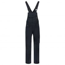 Tricorp Workwear Dungaree Overall Industrial 752001, Marineblå, 1 Stykke, SUT-752001Navy